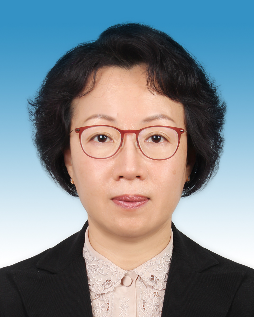梅志红