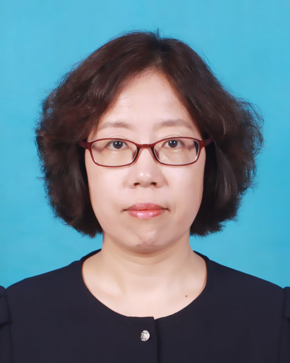 赵莉晓